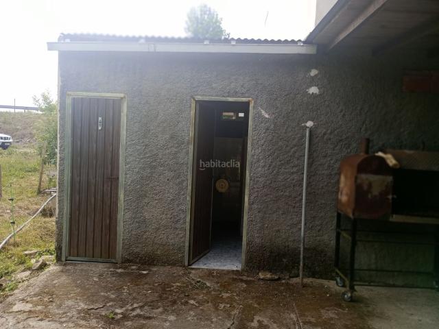 Chalet en venta en Terra de Lemos, Galicia