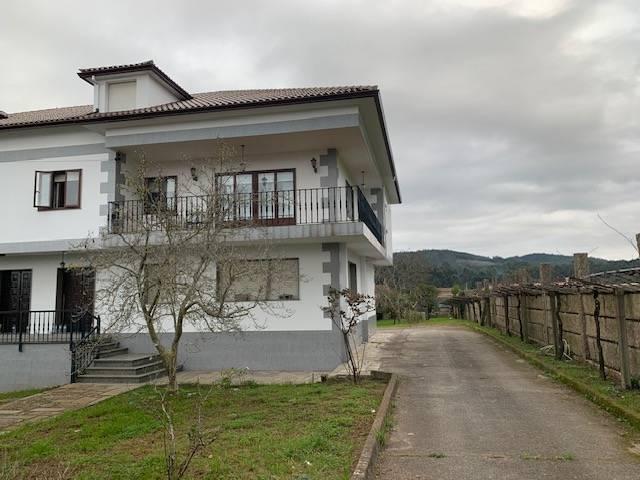 Chalet en venta en Vilagarcía de Arousa, O Salnés