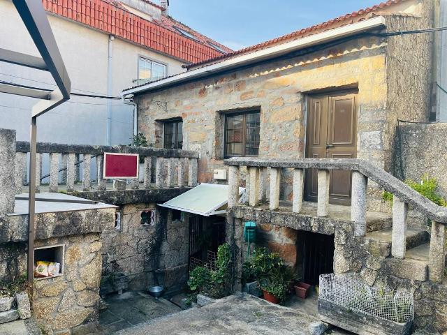 Chalet en venta en Vilagarcía de Arousa, O Salnés