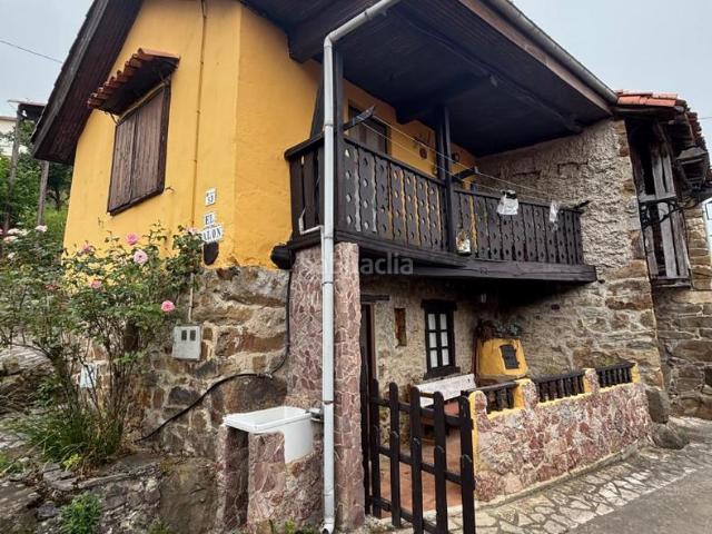 Villa en venta en Sobrescobio, Soto