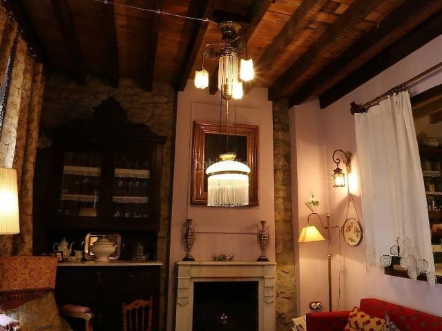 Chalet en venta en Sobrescobio, Asturias