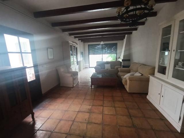Chalet en venta en Socuéllamos, Castilla-La Mancha