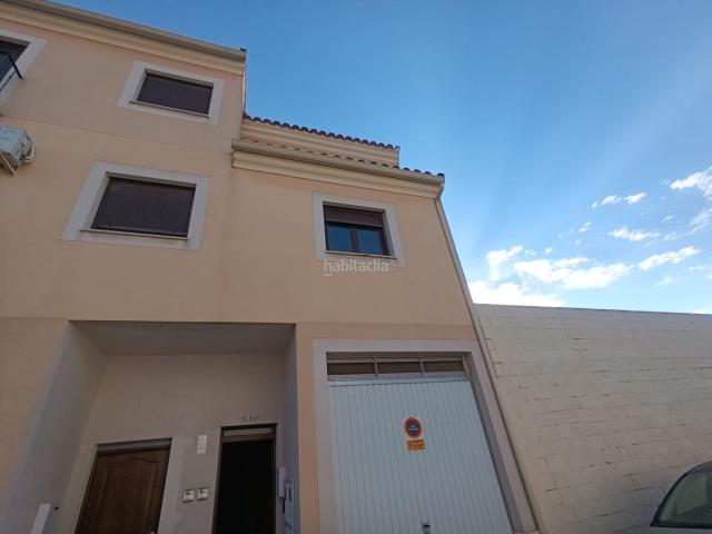 Chalet en venta en Socuéllamos, Castilla-La Mancha