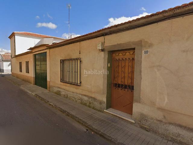Chalet en venta en Socuéllamos, Castilla-La Mancha