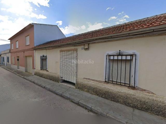Chalet en venta en Socuéllamos, Castilla-La Mancha