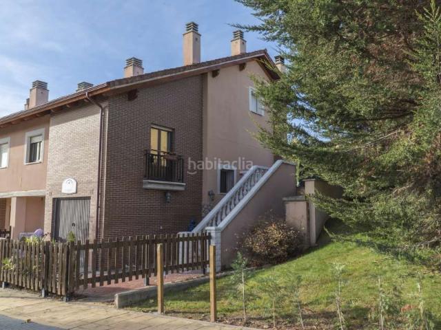 Chalet en venta en Sojuela, La Rioja