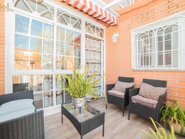 Chalet en venta en Vereda de los Estudiantes, Leganés