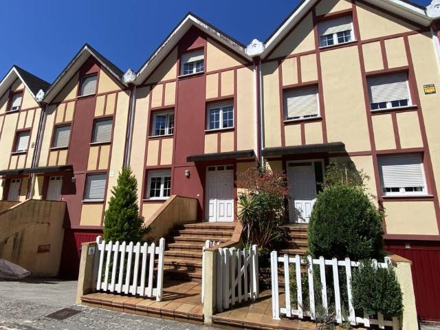 Chalet en venta en Medio Cudeyo, Cantabria