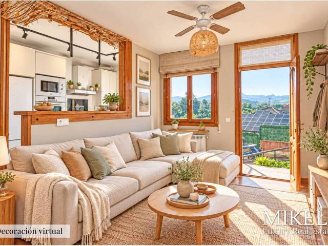 Chalet en venta en Barrio Molino de Pilamarte, Medio Cudeyo