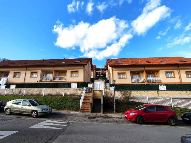 Chalet en venta en Medio Cudeyo, Cantabria