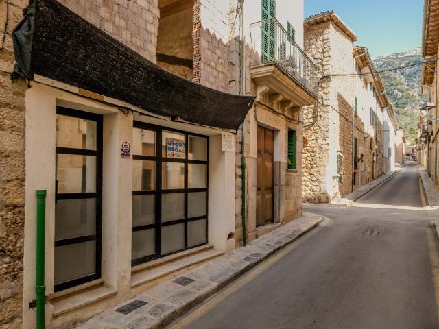 Chalet en venta en l'Horta, Serra de Tramuntana