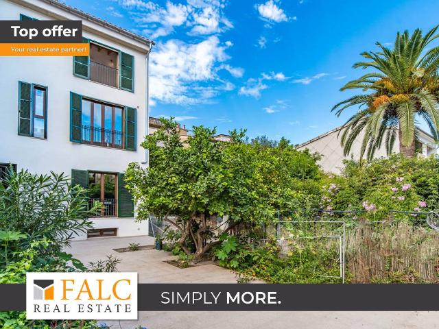 Chalet en venta en l'Horta, Serra de Tramuntana