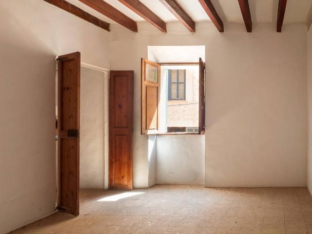 Chalet en venta en l'Horta, Serra de Tramuntana