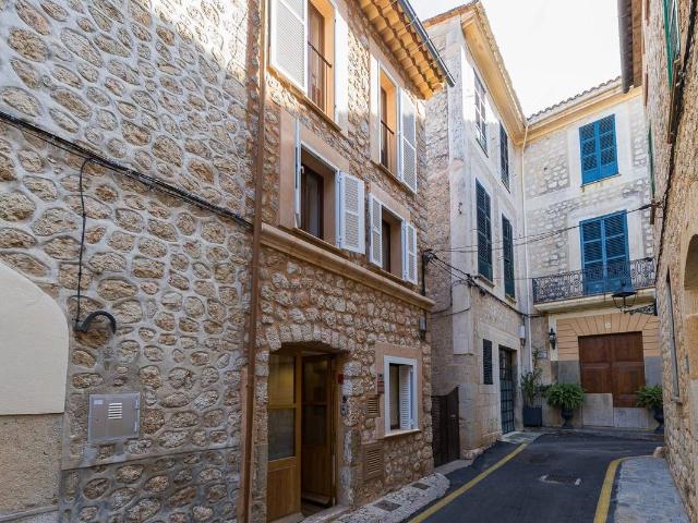 Chalet en venta en l'Horta, Serra de Tramuntana