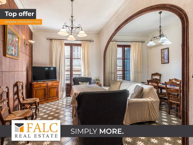 Chalet en venta en l'Horta, Serra de Tramuntana