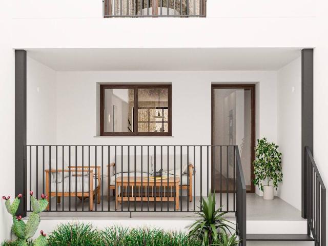 Chalet en venta en l'Horta, Serra de Tramuntana