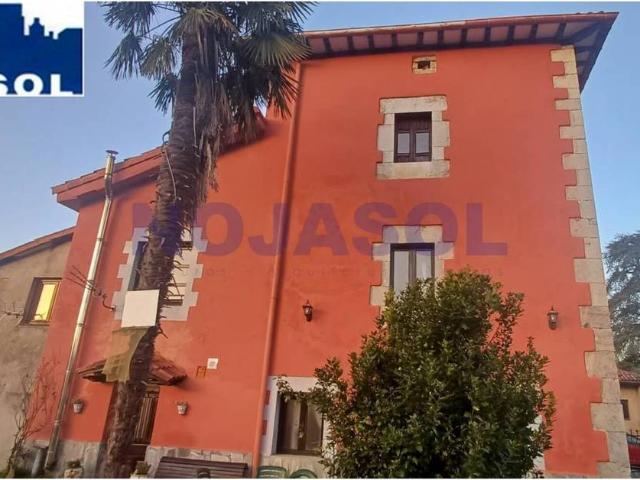 Chalet en venta en Quintana, Solórzano