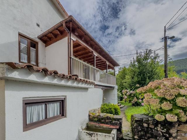 Chalet en venta en Quintana, Solórzano