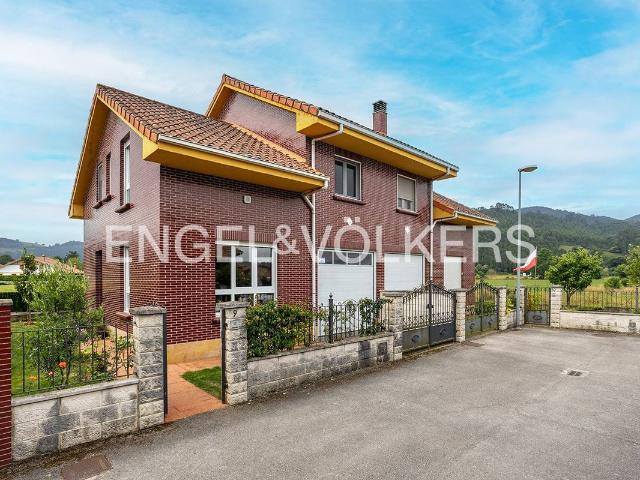 Chalet en venta en Quintana, Solórzano
