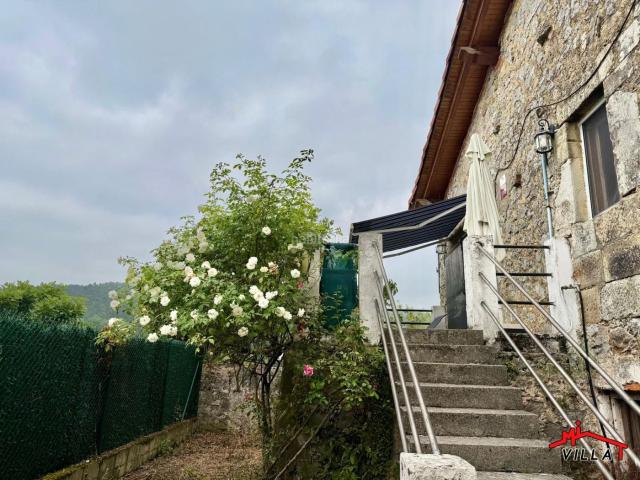 Chalet en venta en Quintana, Solórzano
