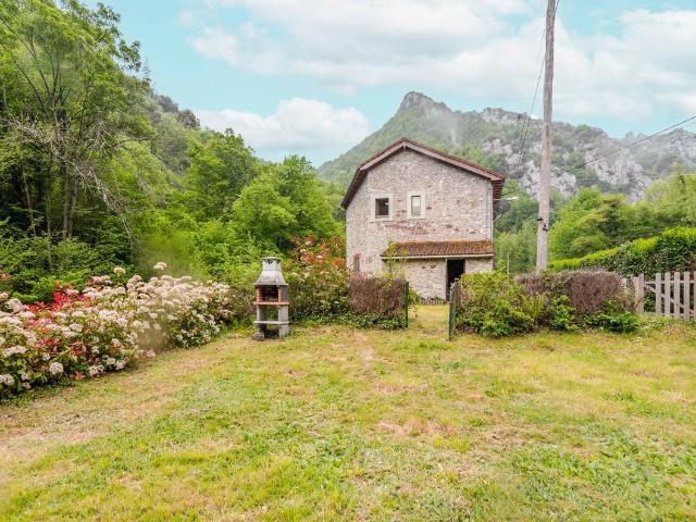 Chalet en venta en Somiedo, Asturias