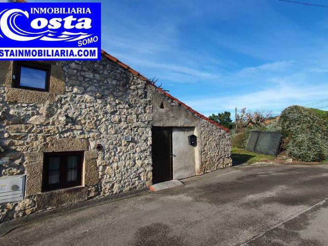 Chalet en venta en Carriazo, Ribamontán Al Mar