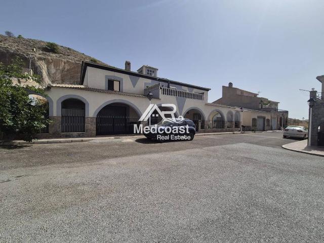 Chalet en venta en Valle del Almanzora, Andalucía