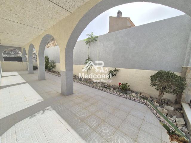 Chalet en venta en Valle del Almanzora, Andalucía