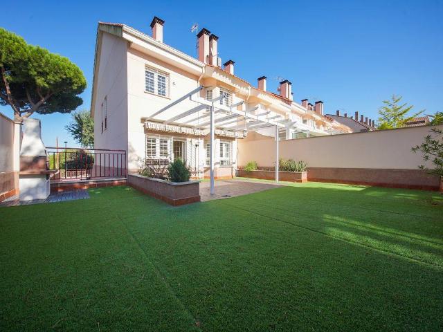 Chalet en venta en Pozuelo Estación, Pozuelo De Alarcón