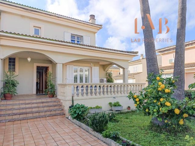 Chalet en venta en Crist Rei, Inca