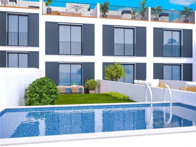 Villa en venta en Palma, el Call