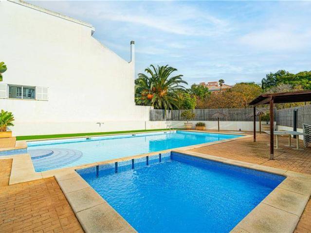 Chalet en venta en Canamunt, Palma