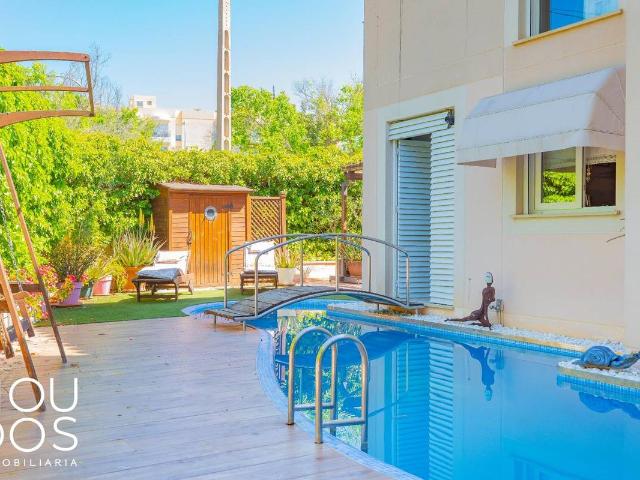 Chalet en venta en Canamunt, Palma