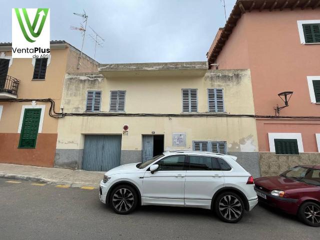 Villa en venta en Palma, el Call