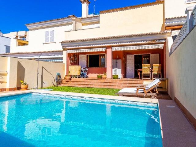 Villa en venta en Palma, el Call