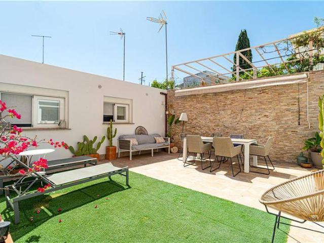 Chalet en venta en Canamunt, Palma