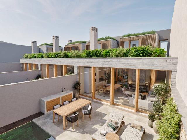 Chalet en venta en Canamunt, Palma