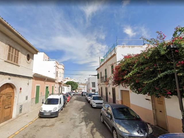 Chalet en venta en Canamunt, Palma