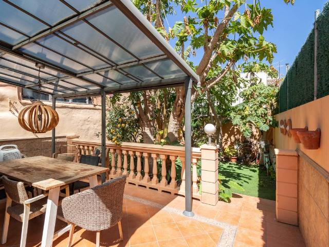Chalet en venta en Canamunt, Palma