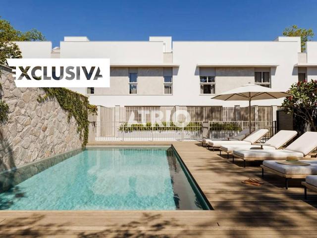 Chalet en venta en Canamunt, Palma