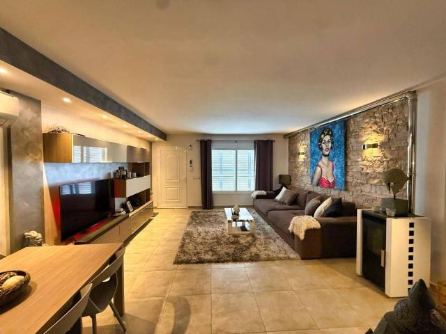 Chalet en venta en Canamunt, Palma