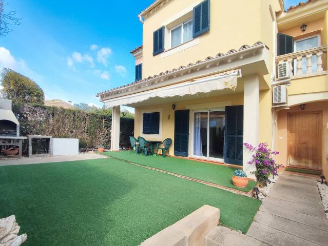 Villa en venta en Marratxí, Marratxinet
