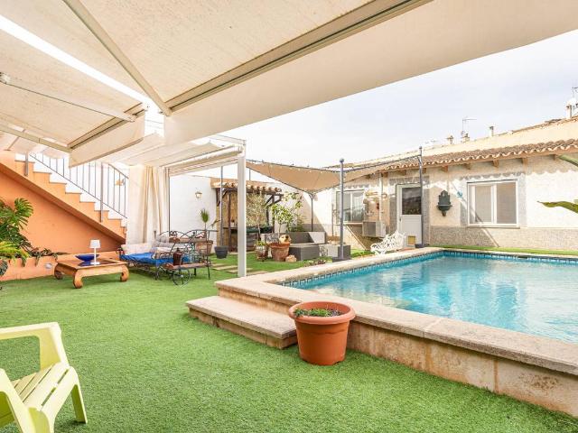 Villa en venta en Marratxí, Marratxinet