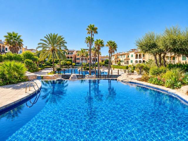 Chalet en venta en Marratxinet, Raiguer