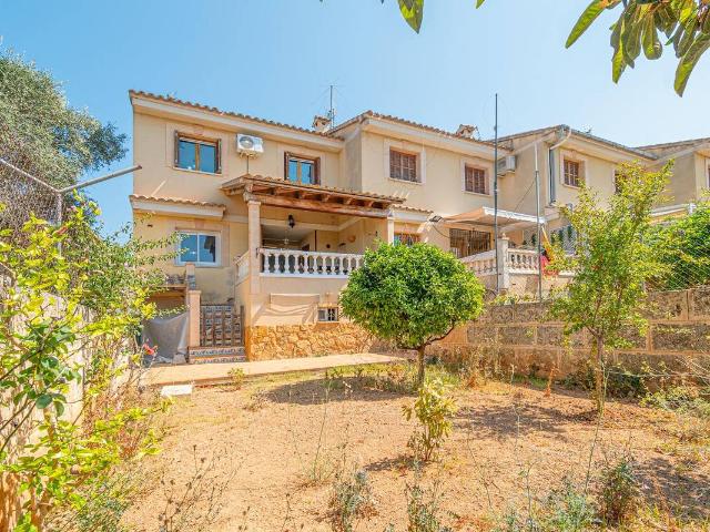 Chalet en venta en Canamunt, Palma