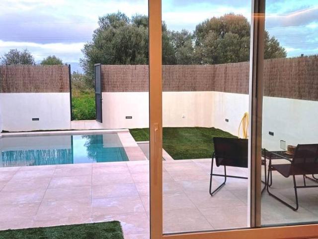 Chalet en venta en Canamunt, Palma