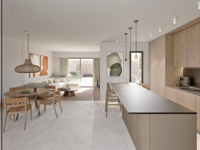 Chalet en venta en Canamunt, Palma