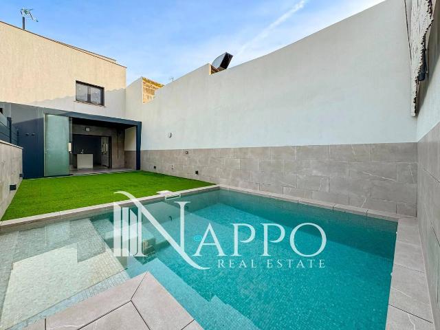 Chalet en venta en Canamunt, Palma