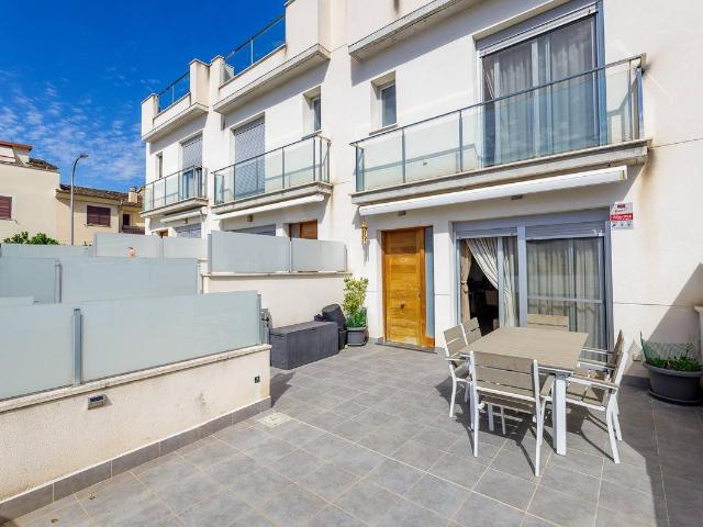 Chalet en venta en Canamunt, Palma