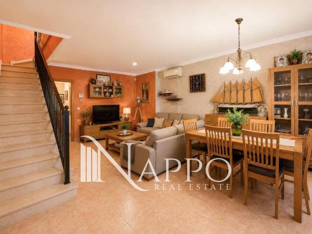 Chalet en venta en Canamunt, Palma